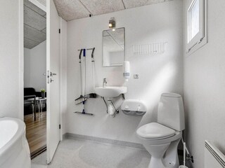 Vakantiepark Millinge  13