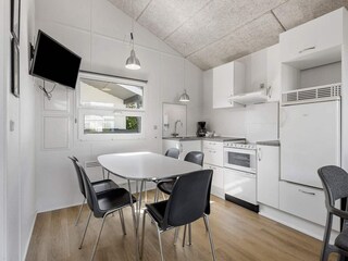 Vakantiepark Millinge  14