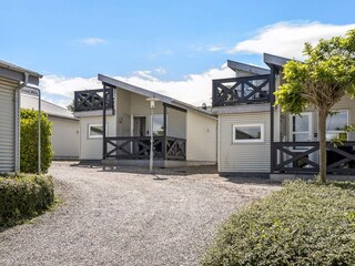 Vakantiepark Millinge Buitenaudio-opname 5