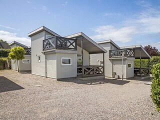 Vakantiepark Millinge Buitenaudio-opname 1