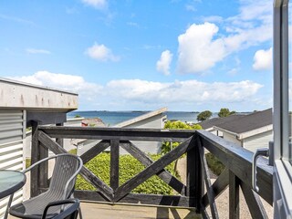 Vakantiepark Millinge Buitenaudio-opname 3