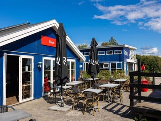 Ferienpark Kirke Hyllinge Außenaufnahme 4