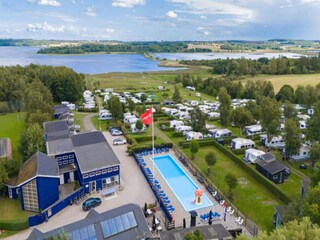 Vakantiepark Kirke Hyllinge  15