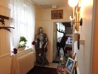 Vakantiepark Spodsbjerg  16