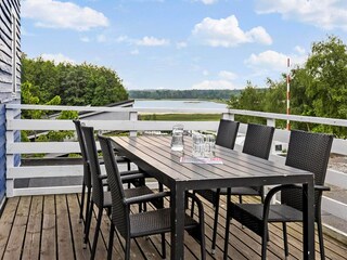 Vakantiepark Kirke Hyllinge Buitenaudio-opname 2