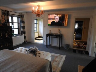 Vakantiepark Spodsbjerg  21