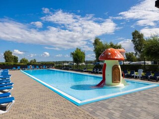 Vakantiepark Kirke Hyllinge  6