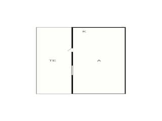 Vakantiepark Aabenraa Grondplan 36