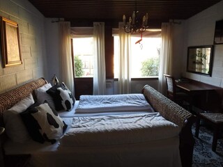 Vakantiepark Spodsbjerg  9