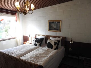 Vakantiepark Spodsbjerg  10