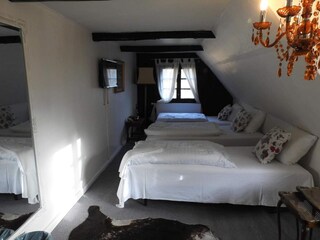 Vakantiepark Spodsbjerg  17