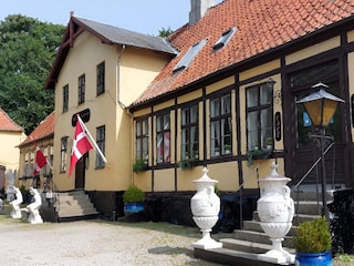 Ferienpark Spodsbjerg Außenaufnahme 1