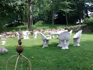 Ferienpark Spodsbjerg Außenaufnahme 4