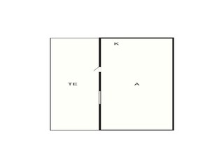 Holiday park Aabenraa Floor Plan 36