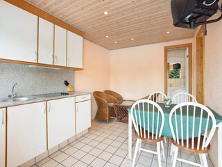Vakantiepark Udsholt Strand  12