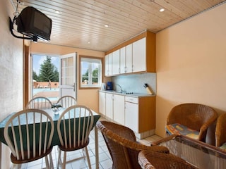 Ferienpark Udsholt Strand  14