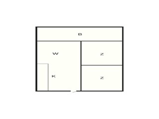 Holiday park Udsholt Strand Floor Plan 19