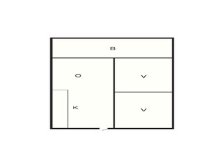 Holiday park Udsholt Strand Floor Plan 20