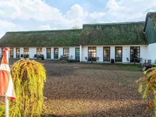 Vakantiepark Rindby Buitenaudio-opname 1