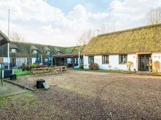 Vakantiepark Rindby Buitenaudio-opname 2