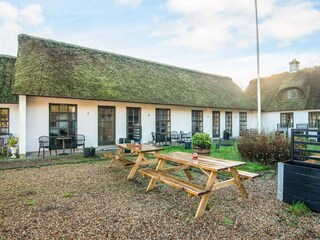 Vakantiepark Rindby Buitenaudio-opname 3