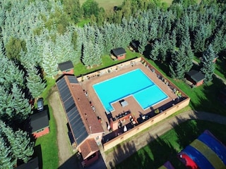 Ferienpark Udsholt Strand  8