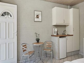 Vakantiepark Udsholt Strand  11