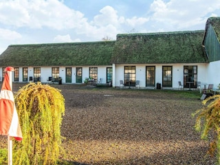Ferienpark Rindby Außenaufnahme 1