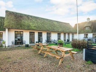 Ferienpark Rindby Außenaufnahme 3