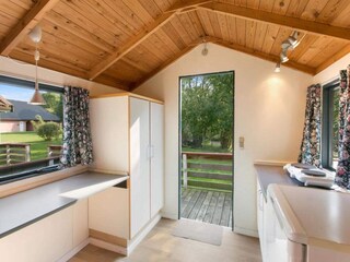 Vakantiepark Udsholt Strand  12