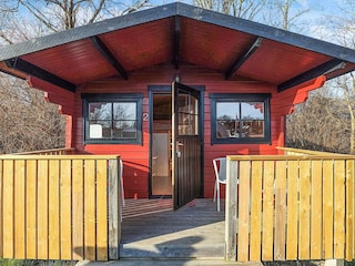 Ferienpark Reersø Außenaufnahme 1