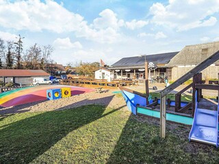 Vakantiepark Reersø  10