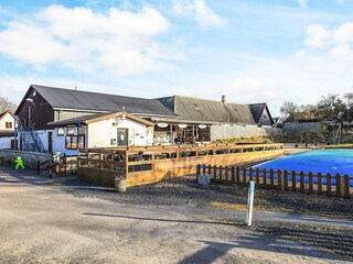 Ferienpark Reersø Außenaufnahme 3
