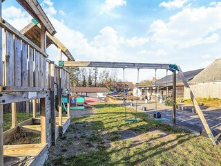 Vakantiepark Reersø  13