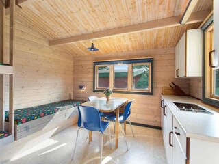 Vakantiepark Udsholt Strand  11