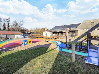 Ferienpark Reersø  10