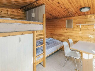 Vakantiepark Reersø  9