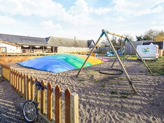 Holiday park Reersø  14
