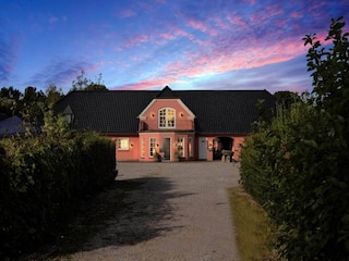 Vakantiepark Udsholt Strand Buitenaudio-opname 8