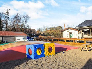 Vakantiepark Reersø  12