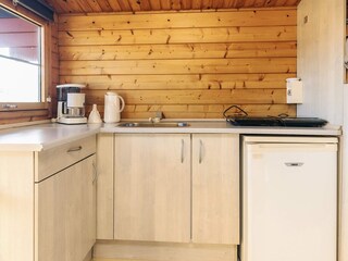 Vakantiepark Reersø  14