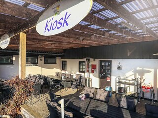 Vakantiepark Reersø  4