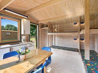 Vakantiepark Udsholt Strand  11