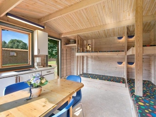 Vakantiepark Udsholt Strand  11