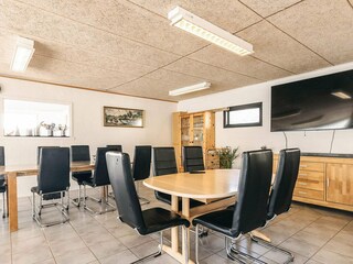 Vakantiepark Reersø  9