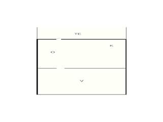 Ferienpark Kirkeby Grundriss 36