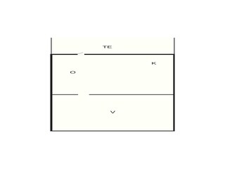 Holiday park Kirkeby Floor Plan 37