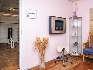 Vakantiepark Kirkeby  19