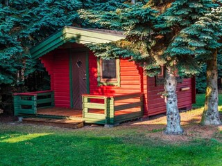 Holiday park Udsholt Strand Outdoor Recording 4