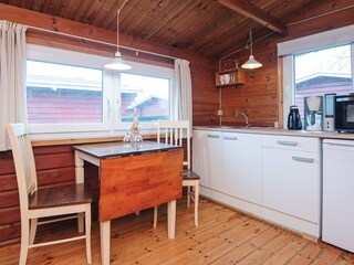 Vakantiepark Kirkeby  33